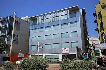 CLARKS COLLECTION, VADODARA